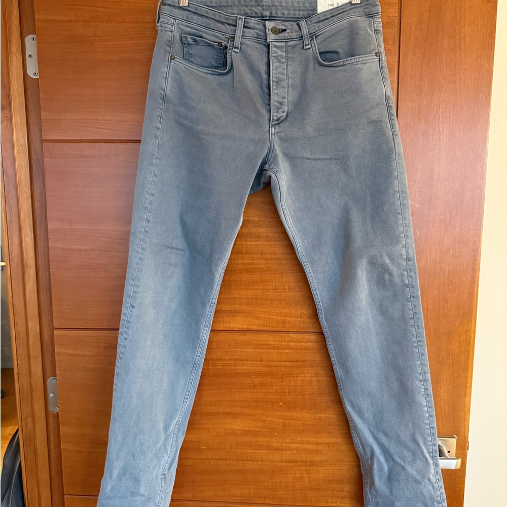 Rag&Bone Mens Jeans
